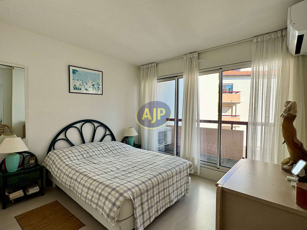 Appartement à CAPBRETON