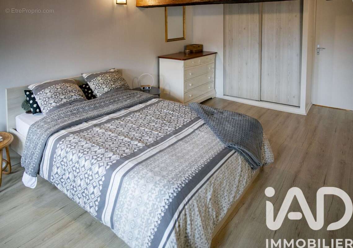 Photo 8 - Appartement à CHALONS-EN-CHAMPAGNE