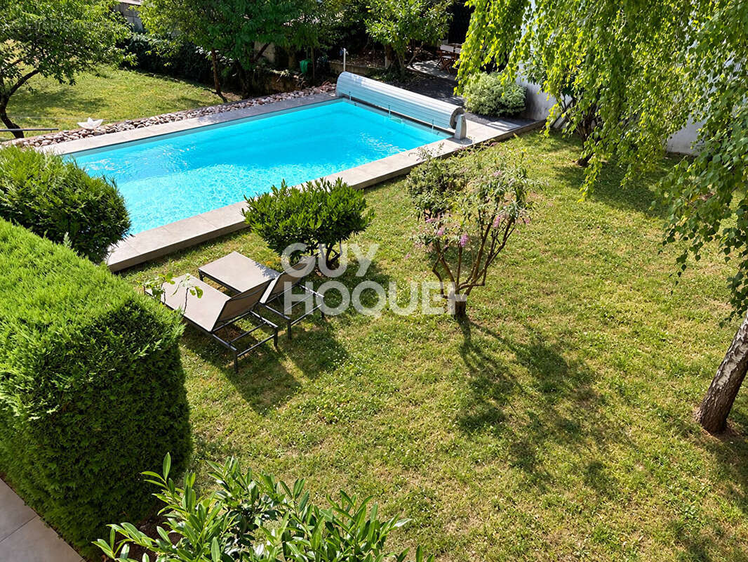 Propriété d'architecte Vesoul - photo 3
