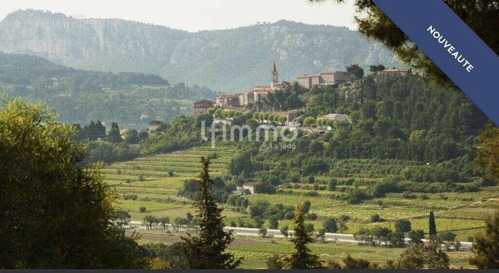Maison à LA CADIERE-D'AZUR