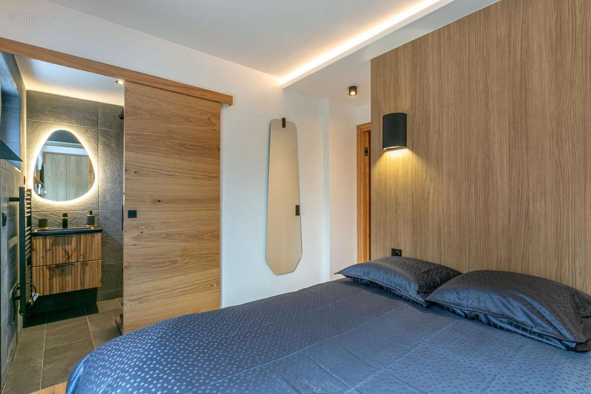 Appartement à MEGEVE