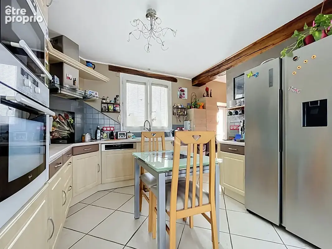 Maison Beaufort En Anjou - photo 3