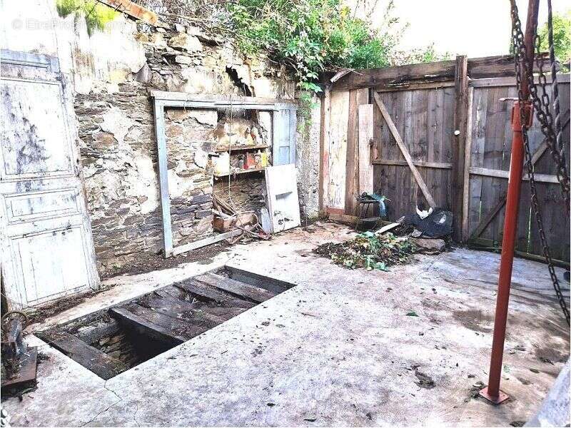 Maison à BAGNERES-DE-LUCHON