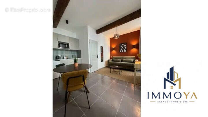 Appartement 200 m² à Nimes  - photo 5
