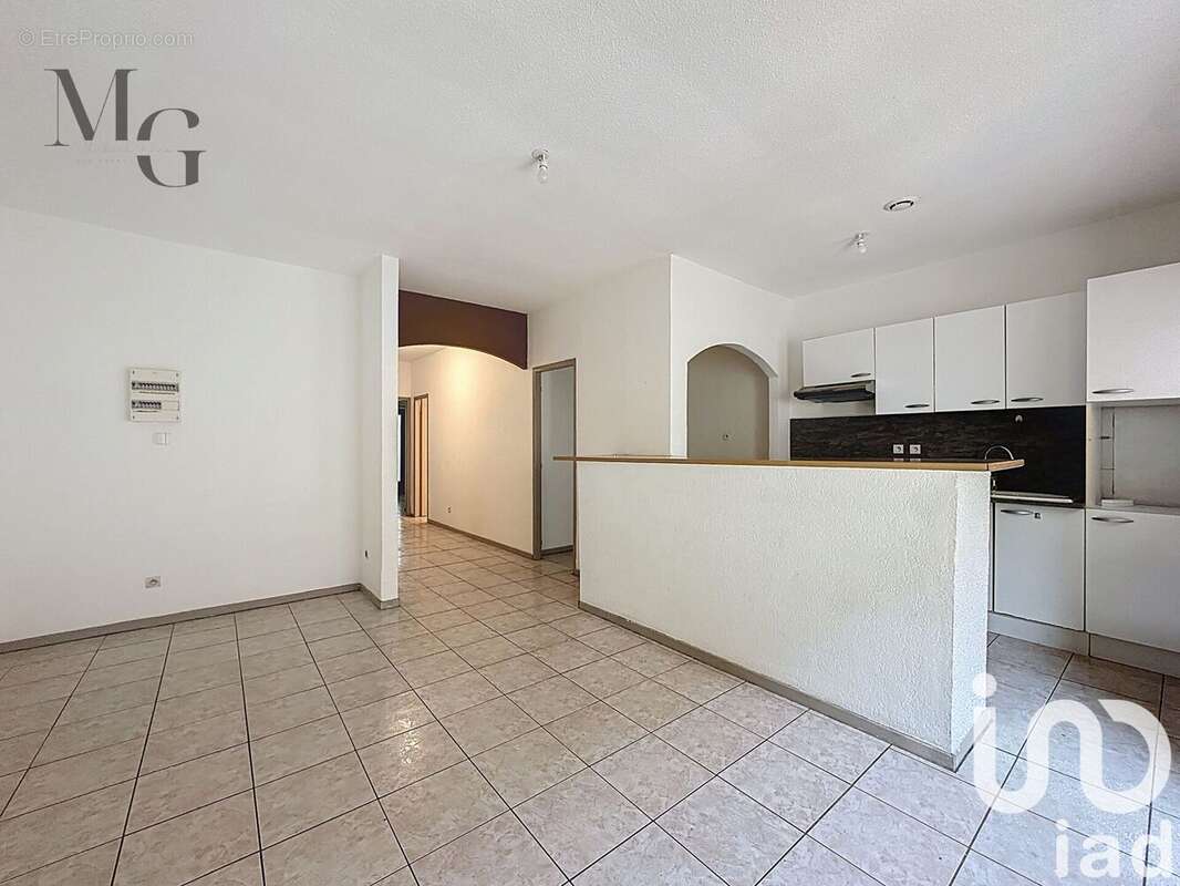 Photo 6 - Appartement à FLORENSAC