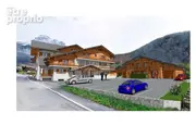 Appartement à BERNEX