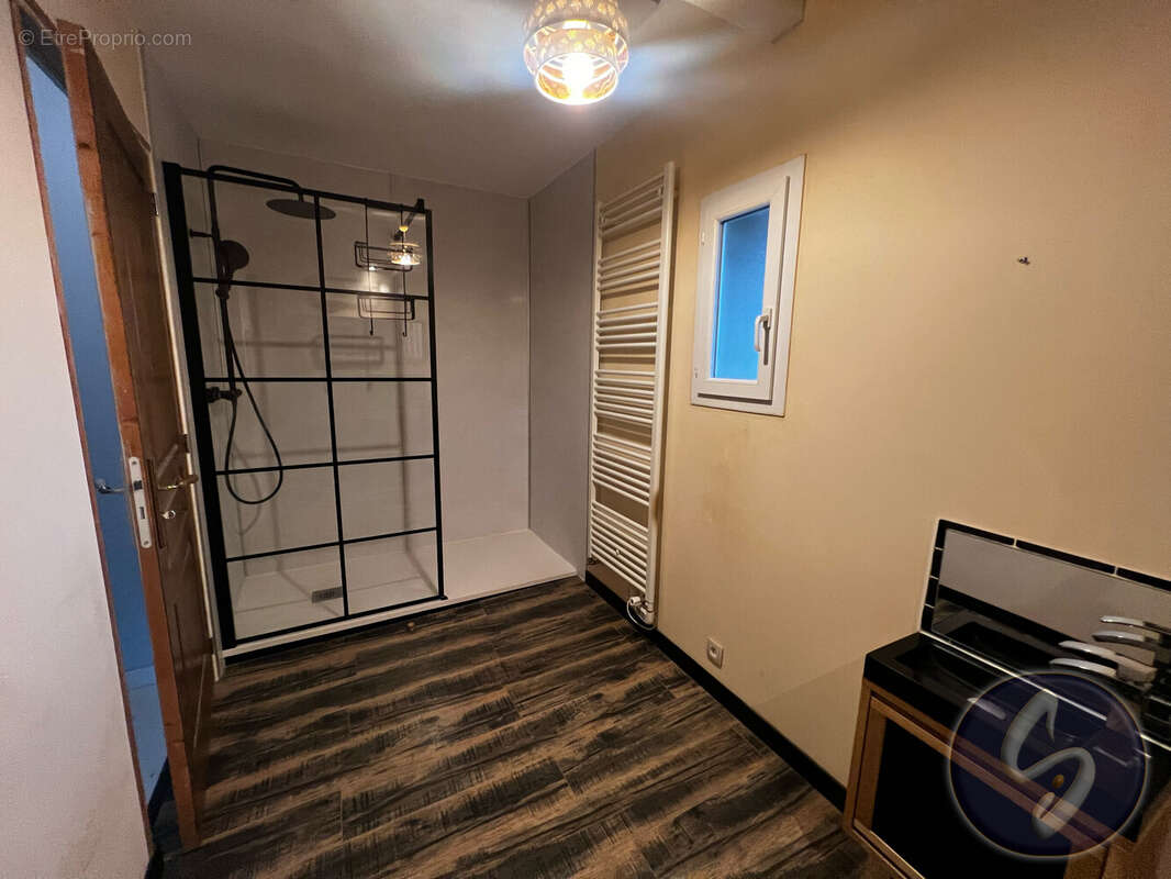 Maison à SAINT-MAIXENT-L'ECOLE