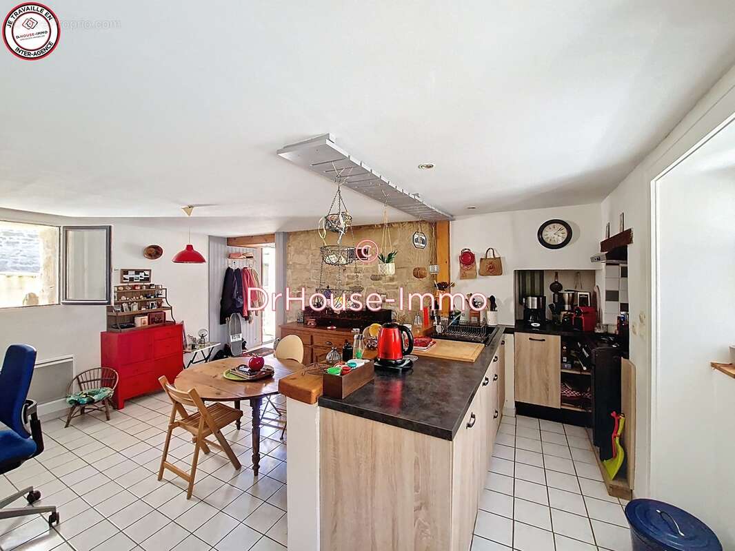 Maison à SAINT-GELAIS