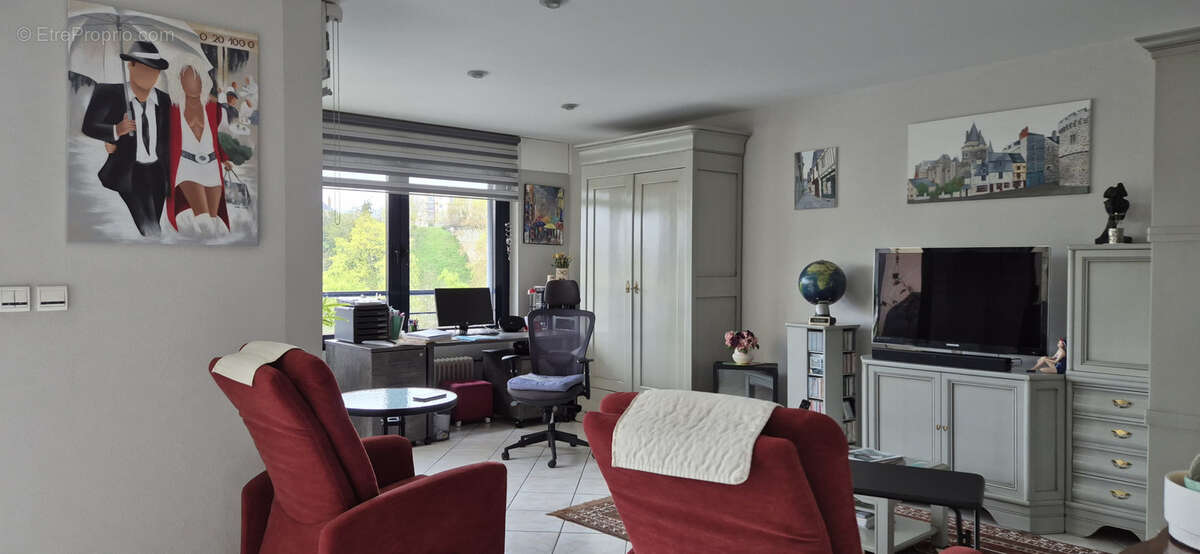 Appartement à LAVAL