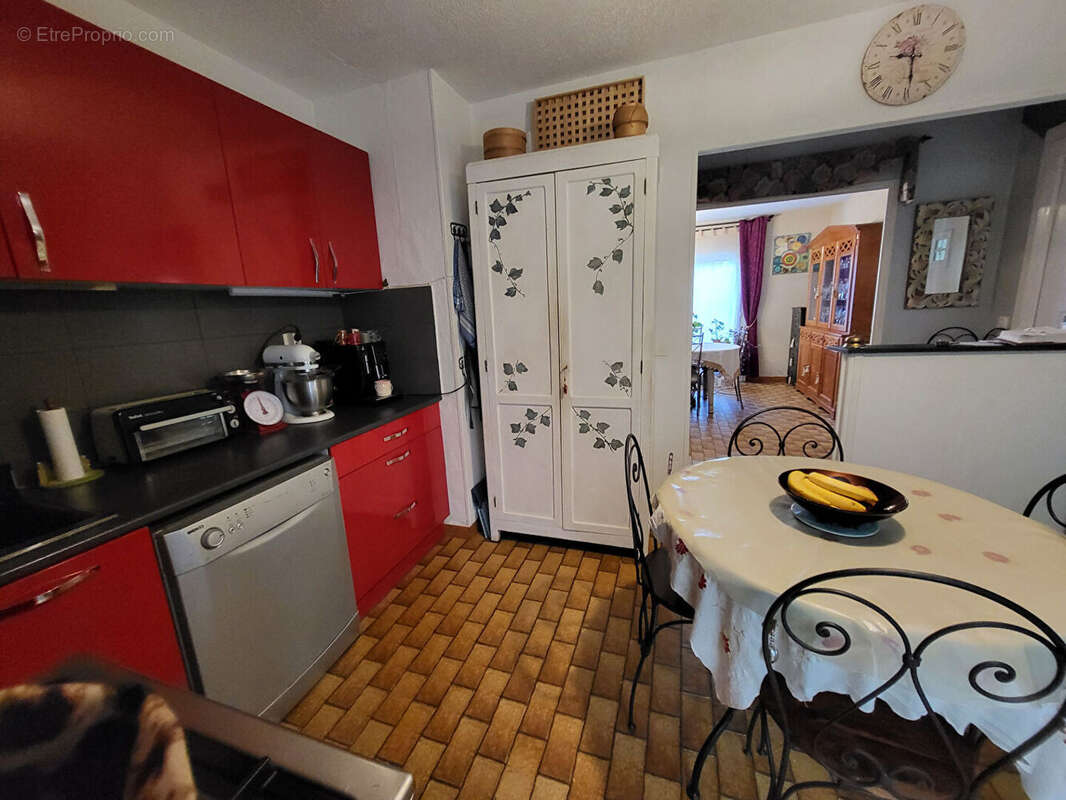 Maison à CARCASSONNE