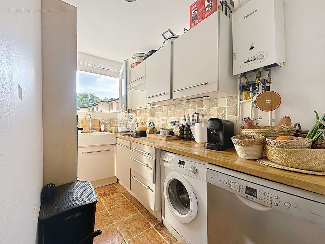 Appartement à CHAMPIGNY-SUR-MARNE