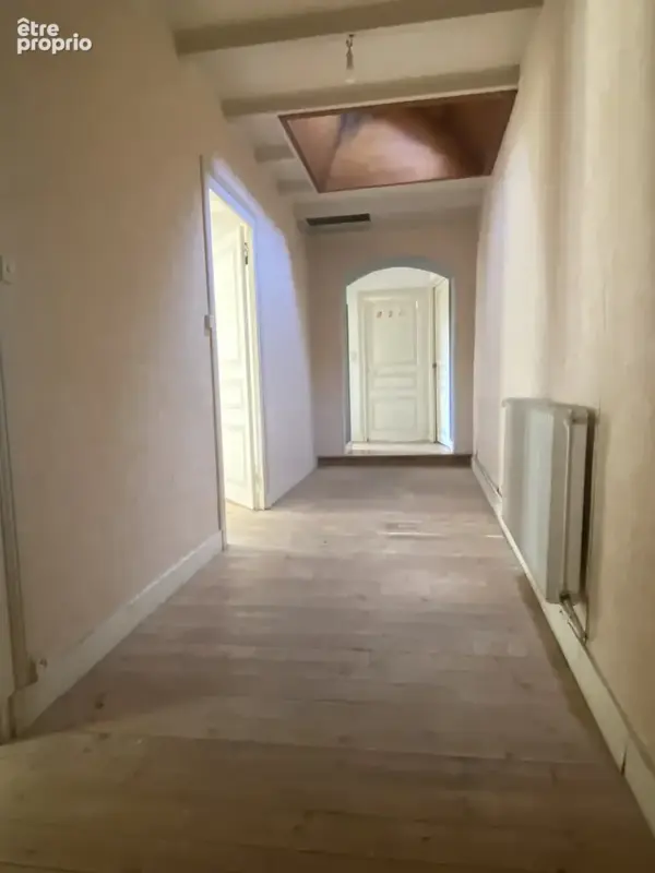 Maison  3 chambres 123 m2   a renover - photo 10
