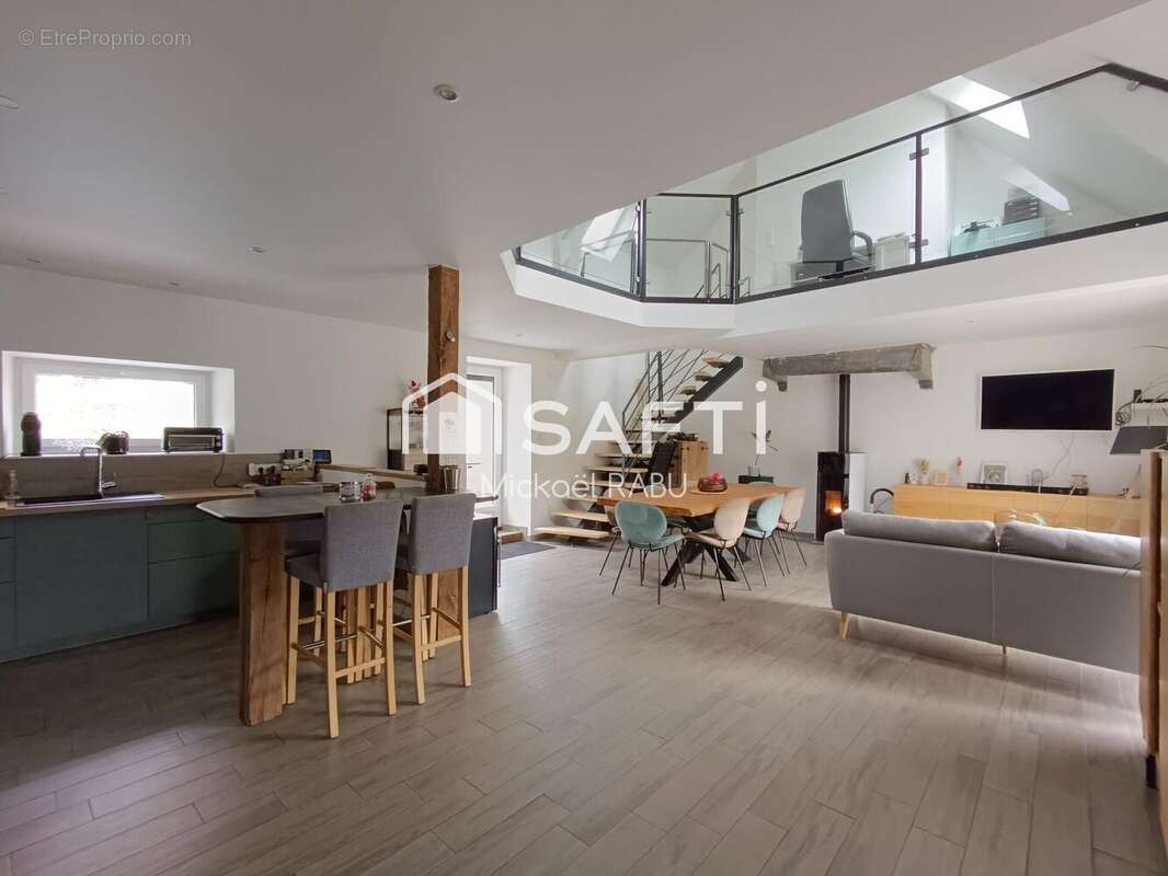 Photo 4 - Maison à JANS