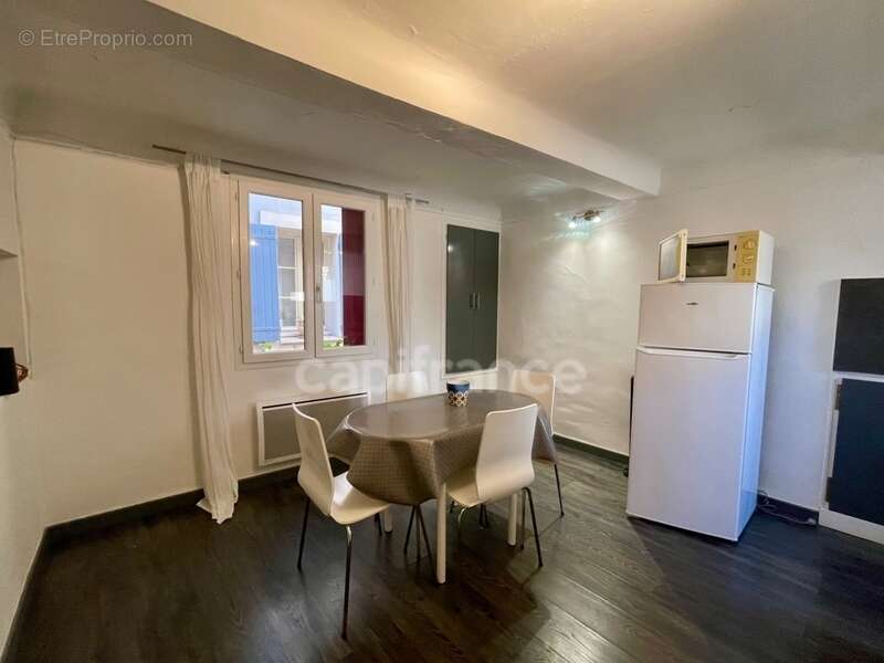 Maison à APT
