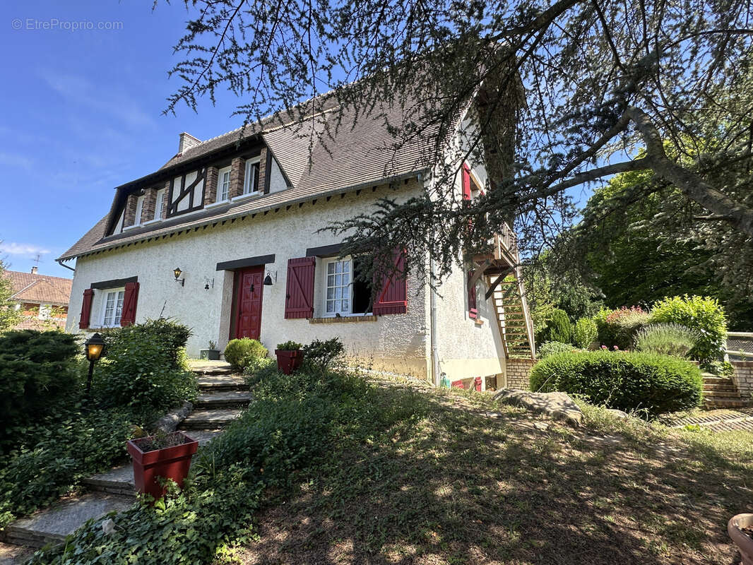 Maison à ANET