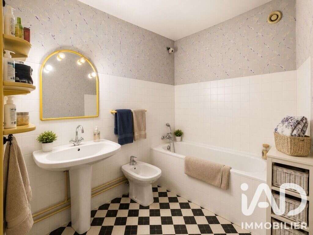 Photo 8 - Appartement à TARBES