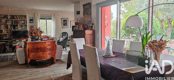 Photo 6 - Maison à CABESTANY