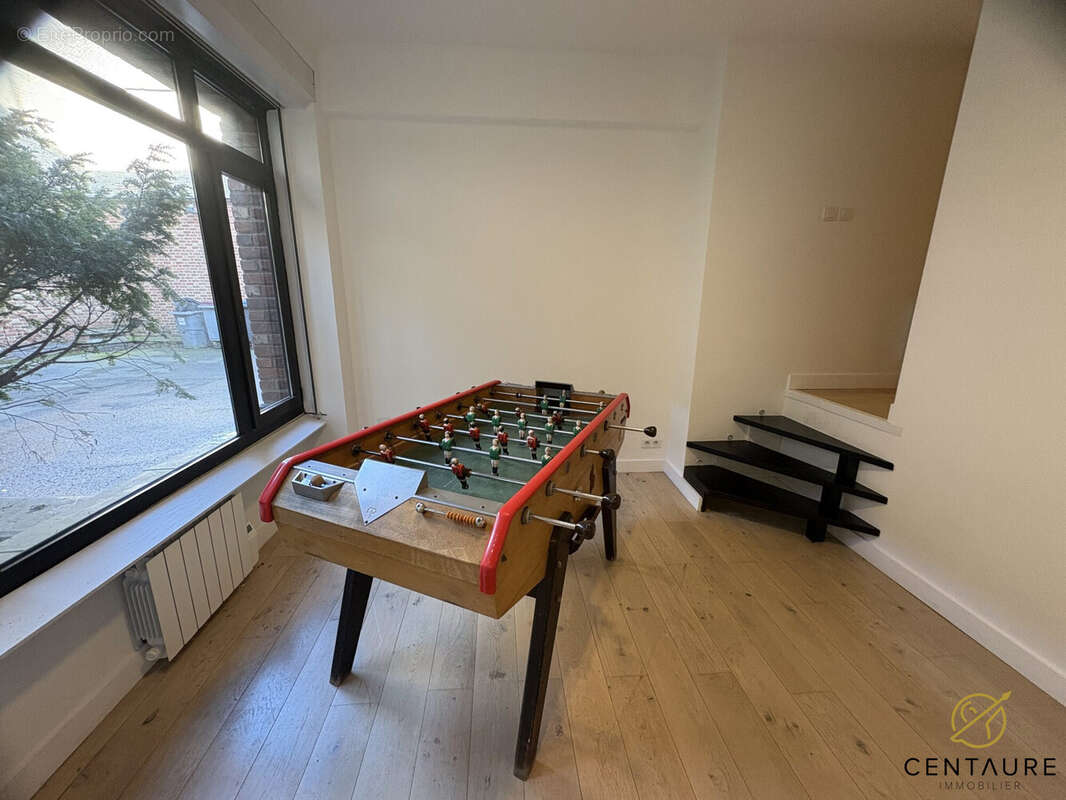 Appartement à LILLE