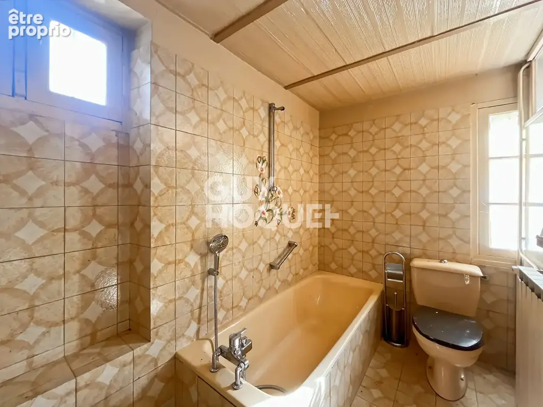 Maison à vendre à Fontenay Trésigny - 5pièces, 3 chambres - photo 12