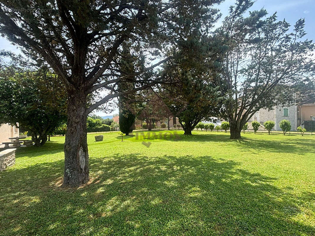 Maison à SAINT-AMBROIX