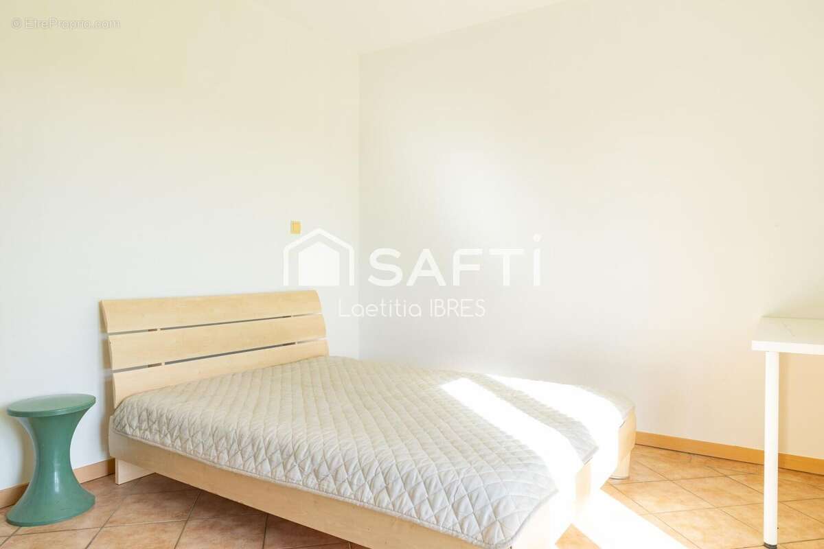 Photo 7 - Maison à SAINT-CEZERT