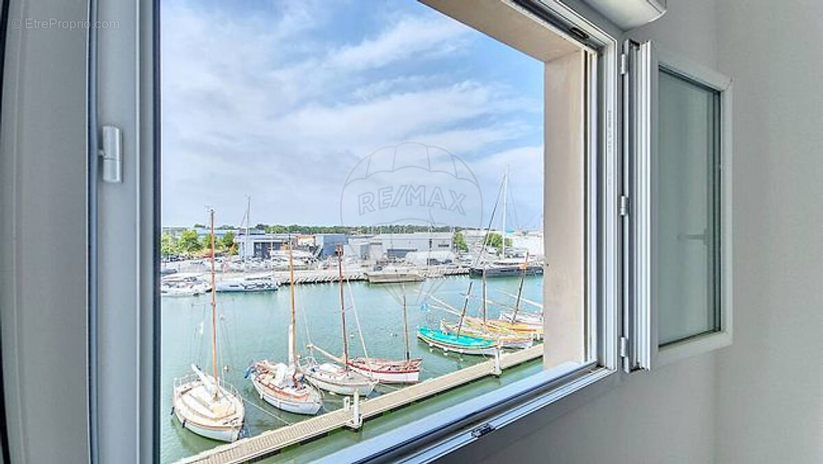 Appartement à CANET-EN-ROUSSILLON