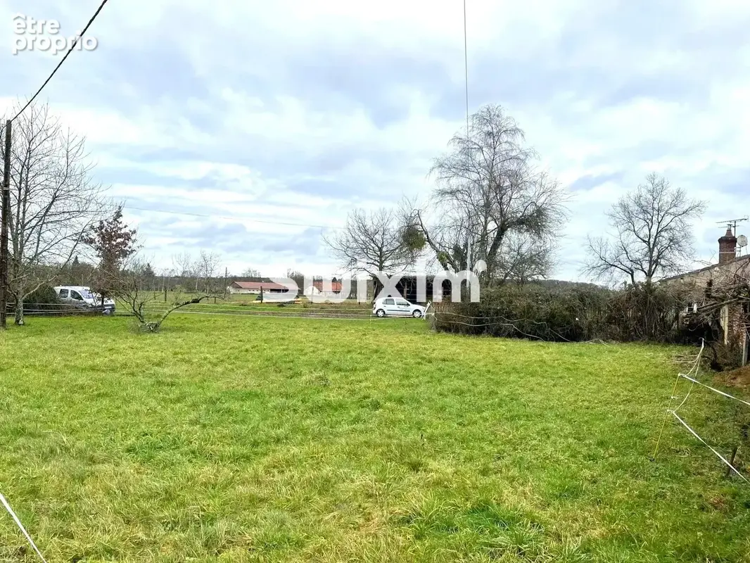 Corps de ferme bressan à réinventer – Petit prix, grand potentiel à la campagne - photo 15