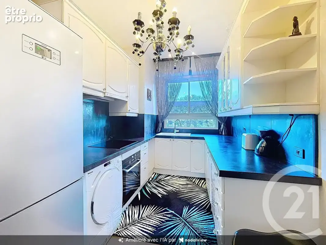 Appartement 5 pièces 104 m² à vendre à Epernay (51200) - photo 7