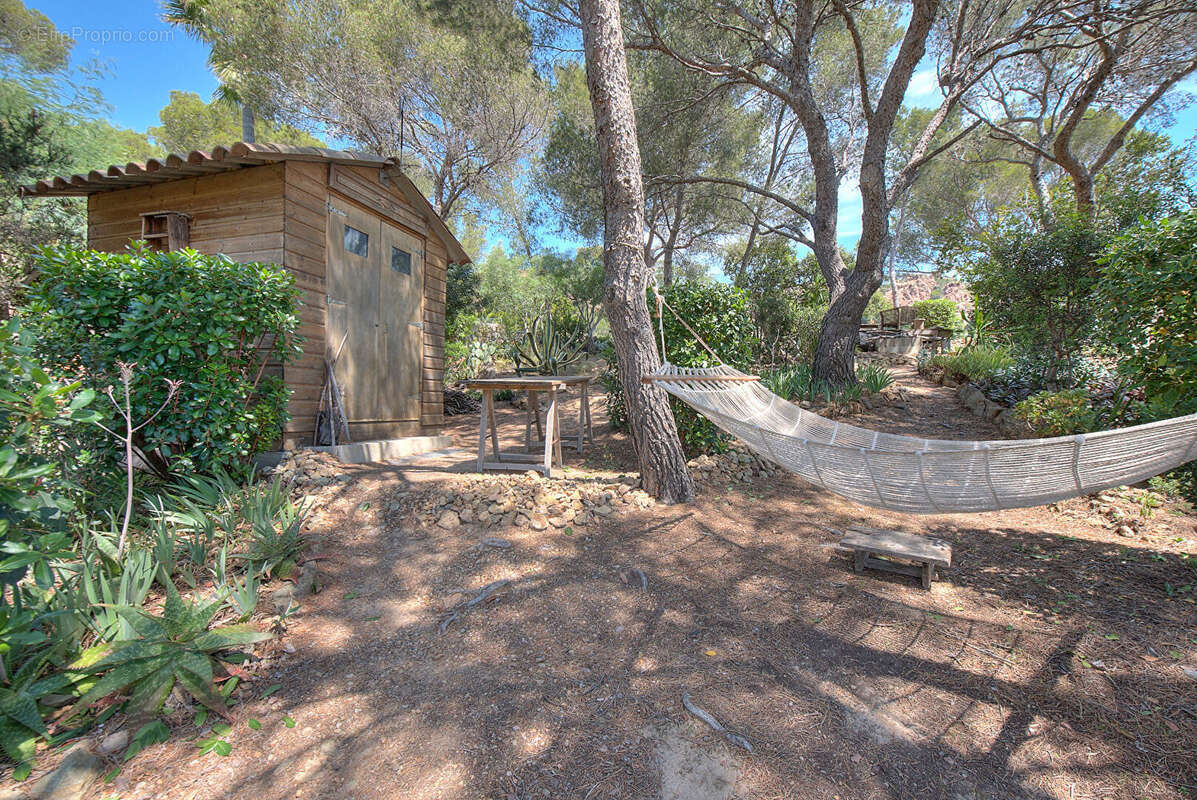 Villa bord de mer et esterel  133 m2  saint raphael - photo 5