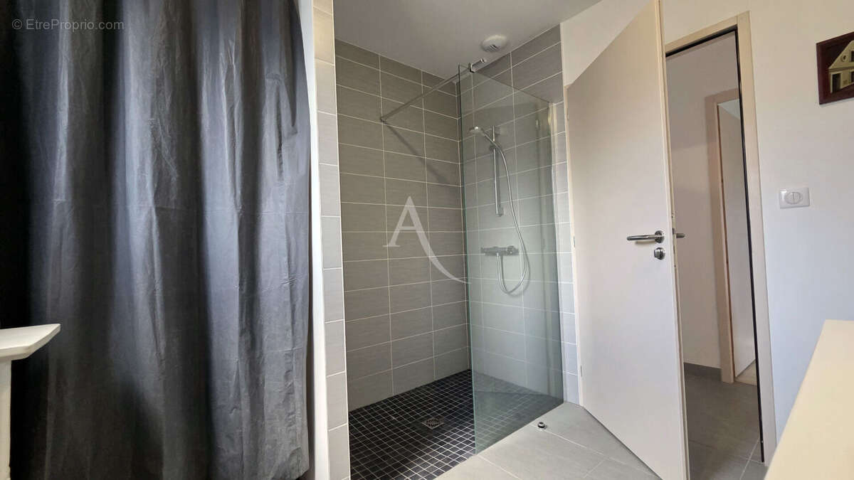 Maison à SAINT-HILAIRE-DE-RIEZ