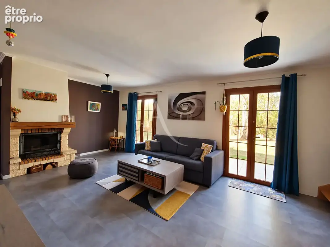 Maison Saint Sebastien Sur Loire - photo 3