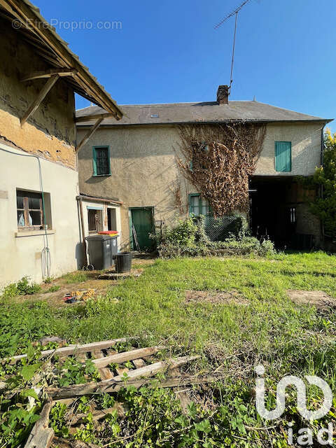 Photo 5 - Maison à CONTY