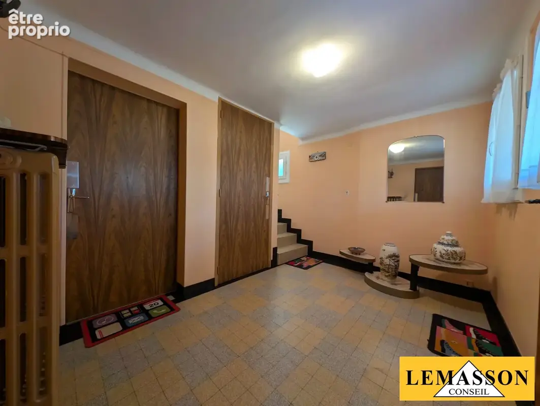 Maison 6 pièces 134 m² à vendre à Aulnay-Sous-Bois (93600) - photo 3