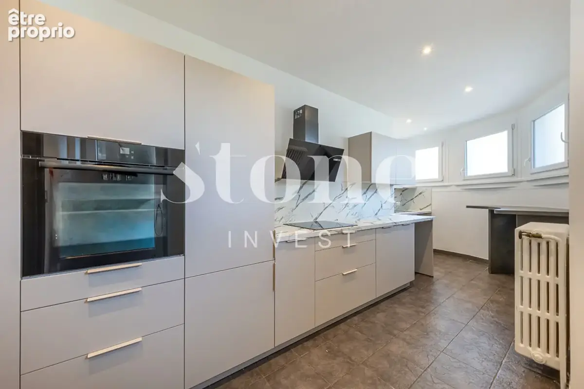 Appartement Annecy Bonlieu - 4 pièces de 118 m2 - photo 3