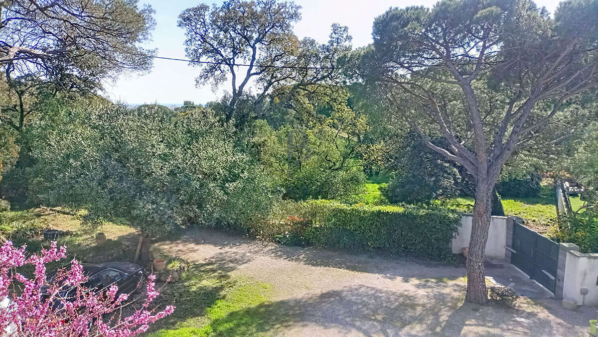 Maison à FREJUS