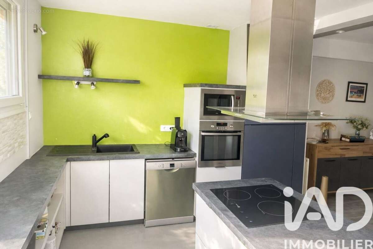 Photo 7 - Maison à LE MANS