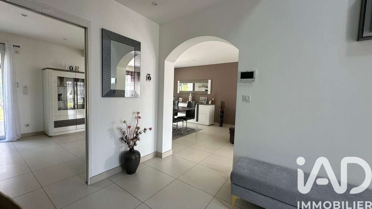 Photo 3 - Maison à TRAINOU