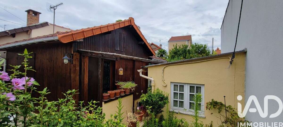 Photo 3 - Maison à BEZONS