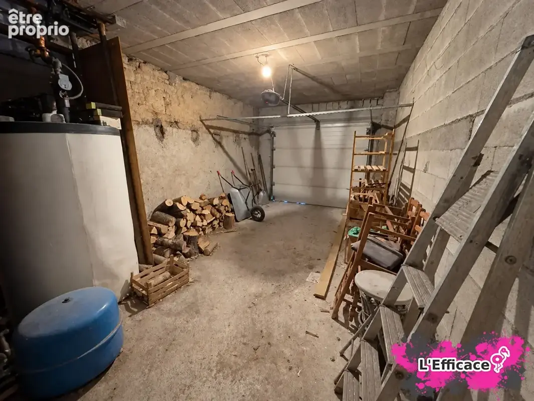Maison 3 pièces 80 m² à vendre à Vy-Les-Lure (70200) - photo 22