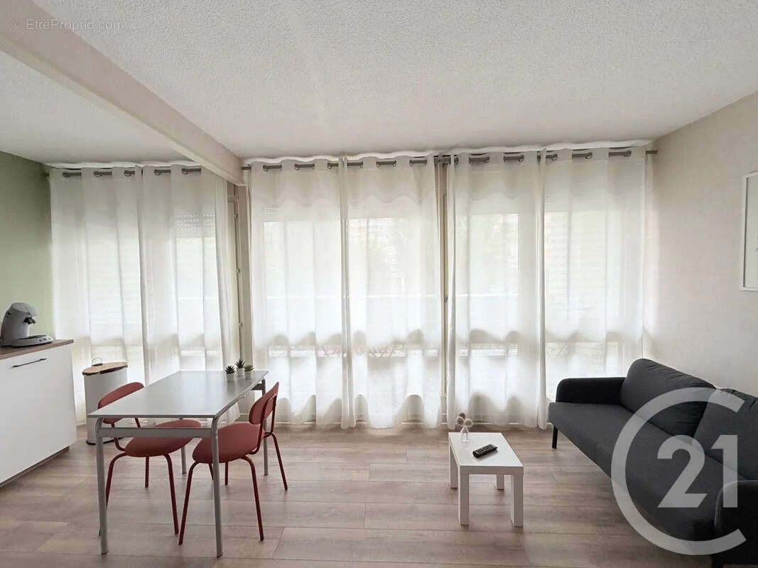 Appartement à AURILLAC