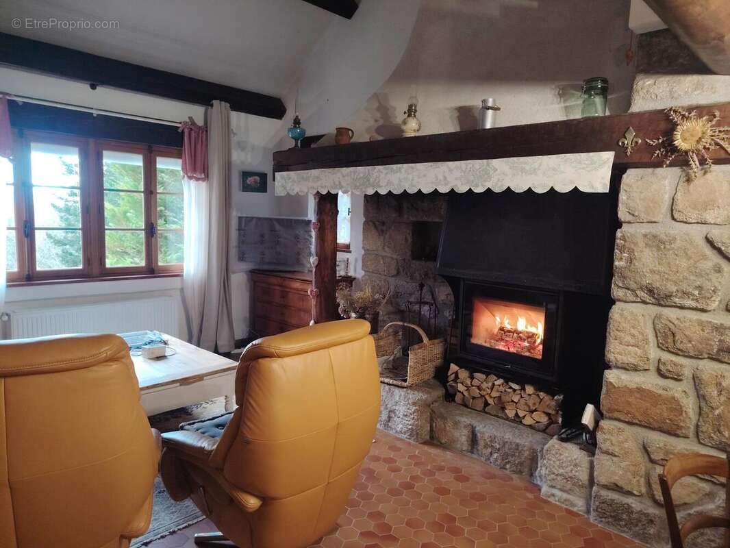 Photo 6 - Maison à LE CHAMBON-SUR-LIGNON