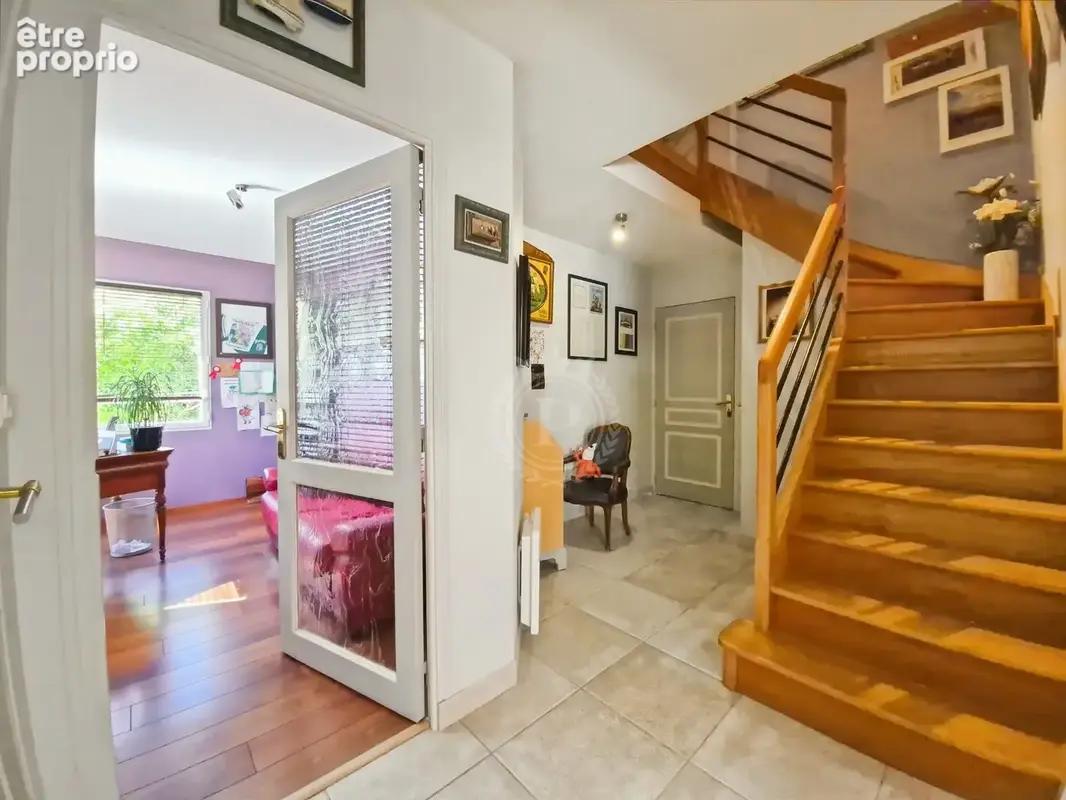 Maison 5 pièces 160 m² à vendre à Herbignac (44410) - photo 4