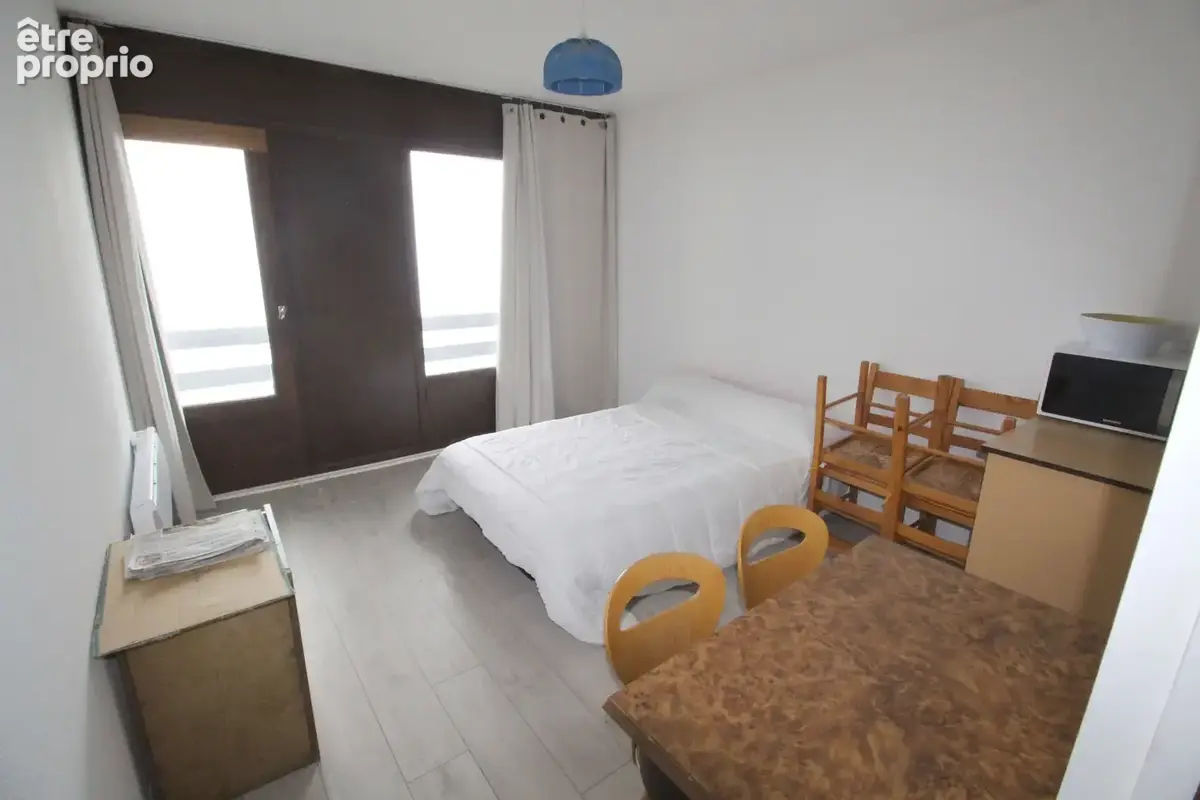 Appartement à SAINT-AVENTIN