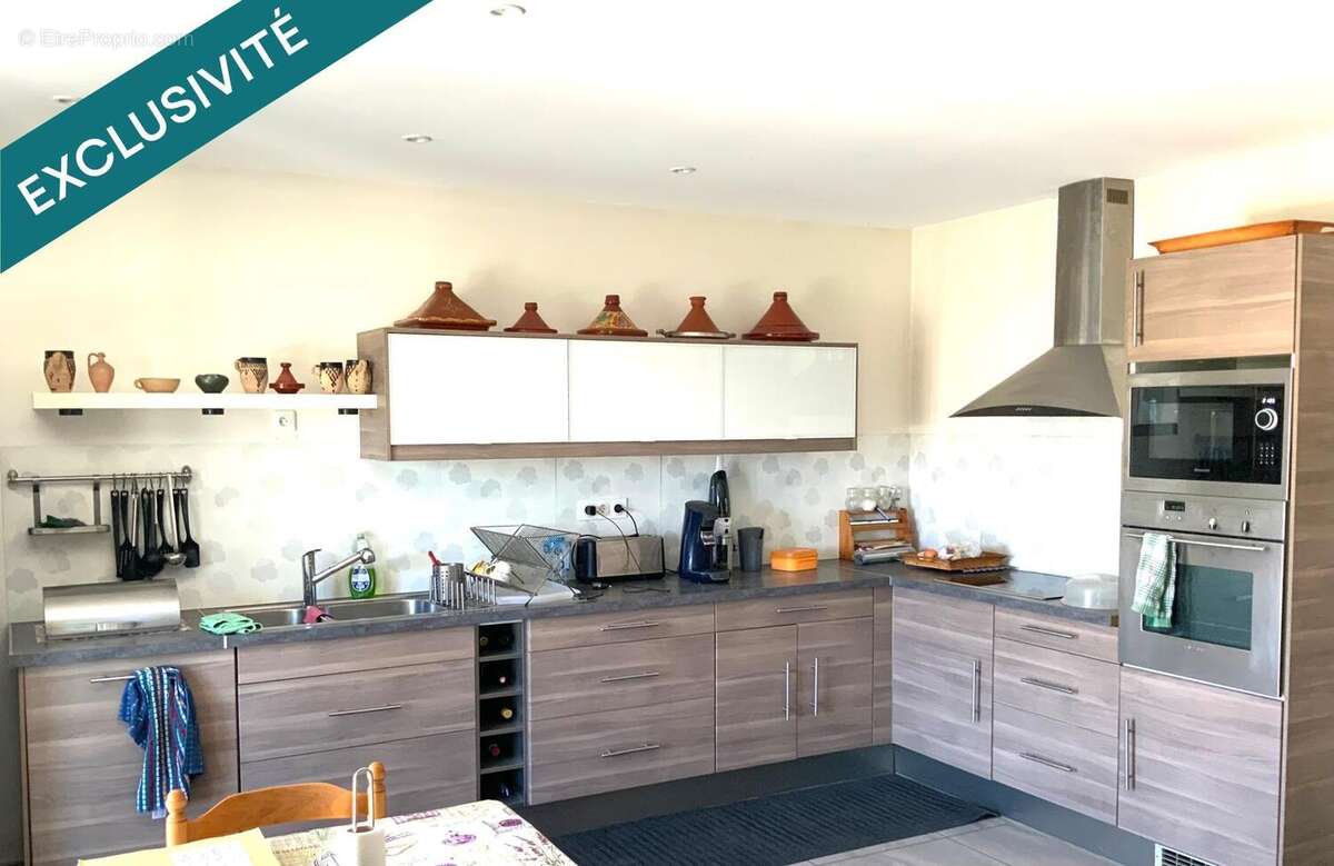 Photo 5 - Maison à GIGEAN