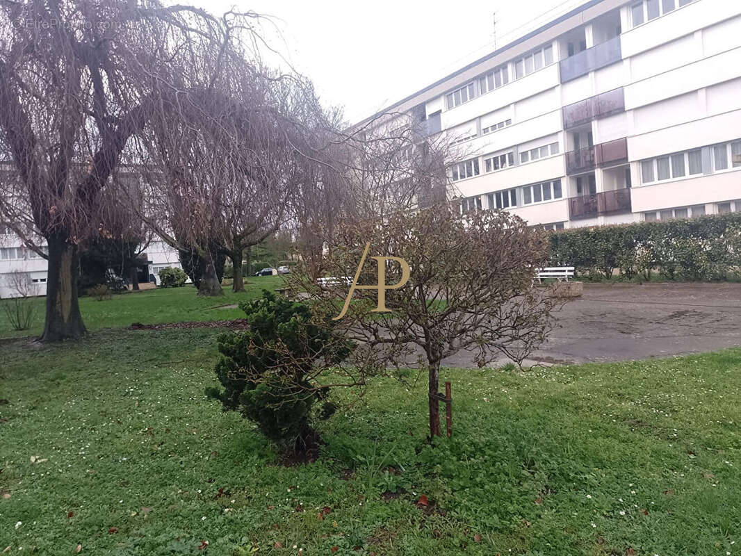Appartement à SAINT-GERMAIN-EN-LAYE