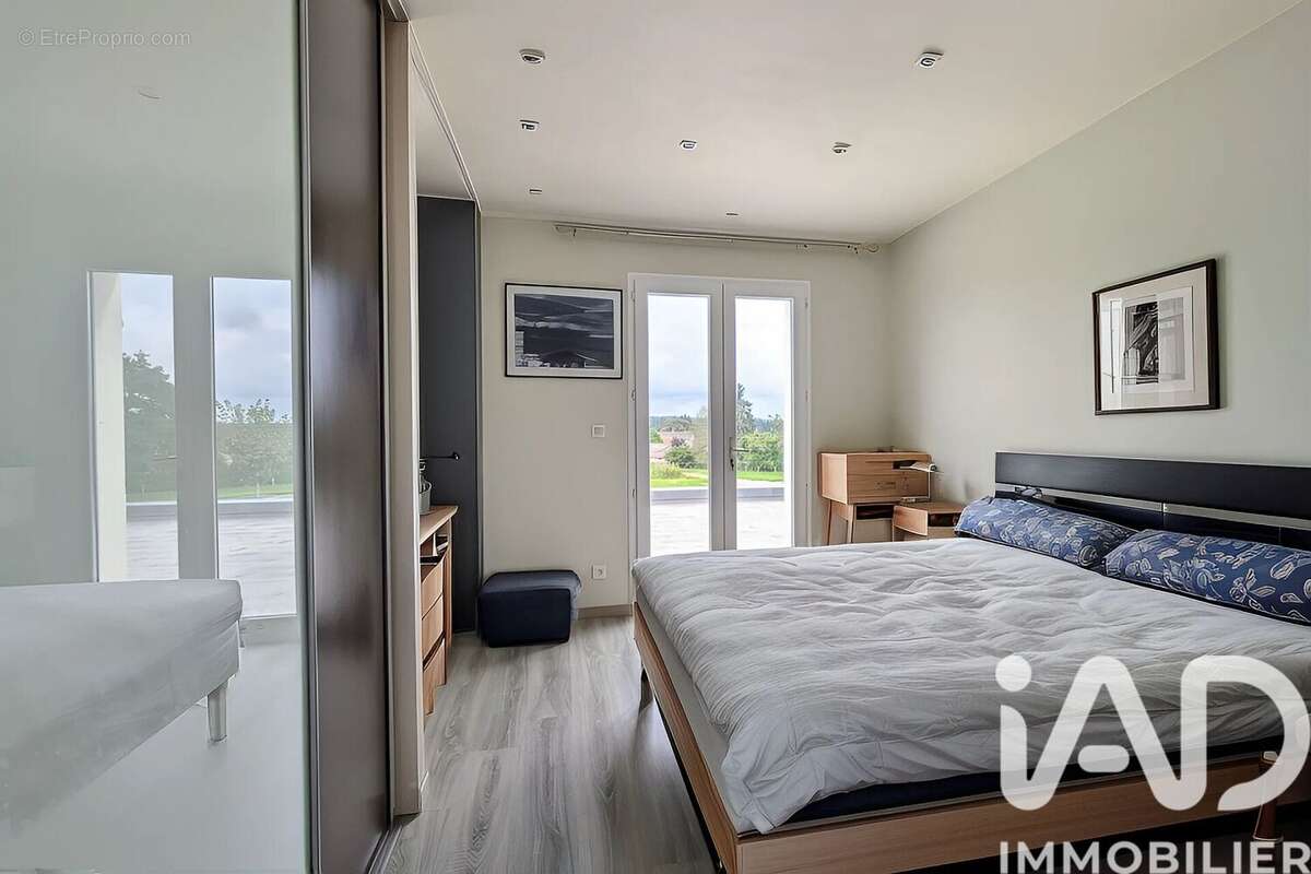 Photo 5 - Maison à BOUSSAC