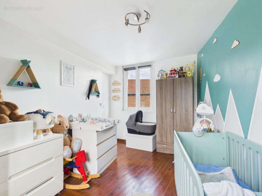 Maison 111 m² à Catheux  - photo 14