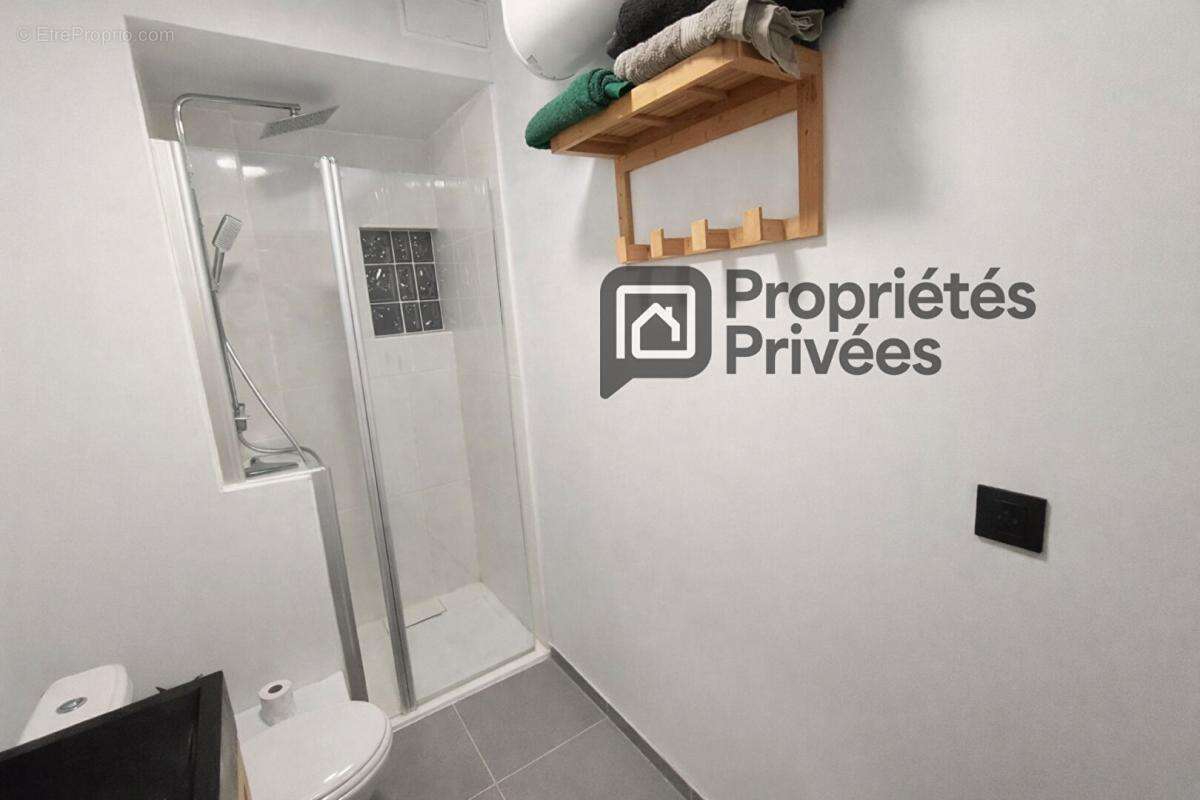 Appartement à AIX-LES-BAINS