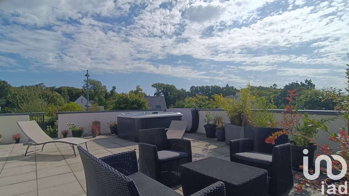 Photo 2 - Maison à SAINTE-ANNE-D&#039;AURAY