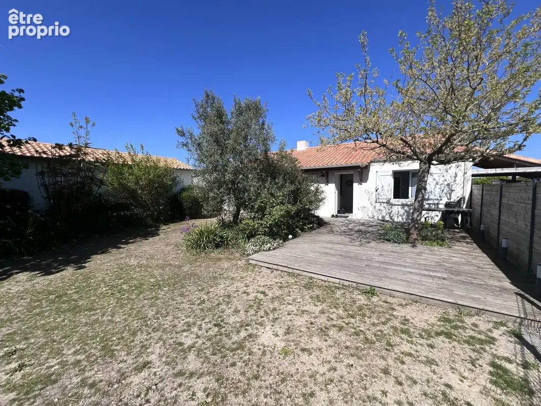 PORNIC - Maison et Studio ! - photo 9